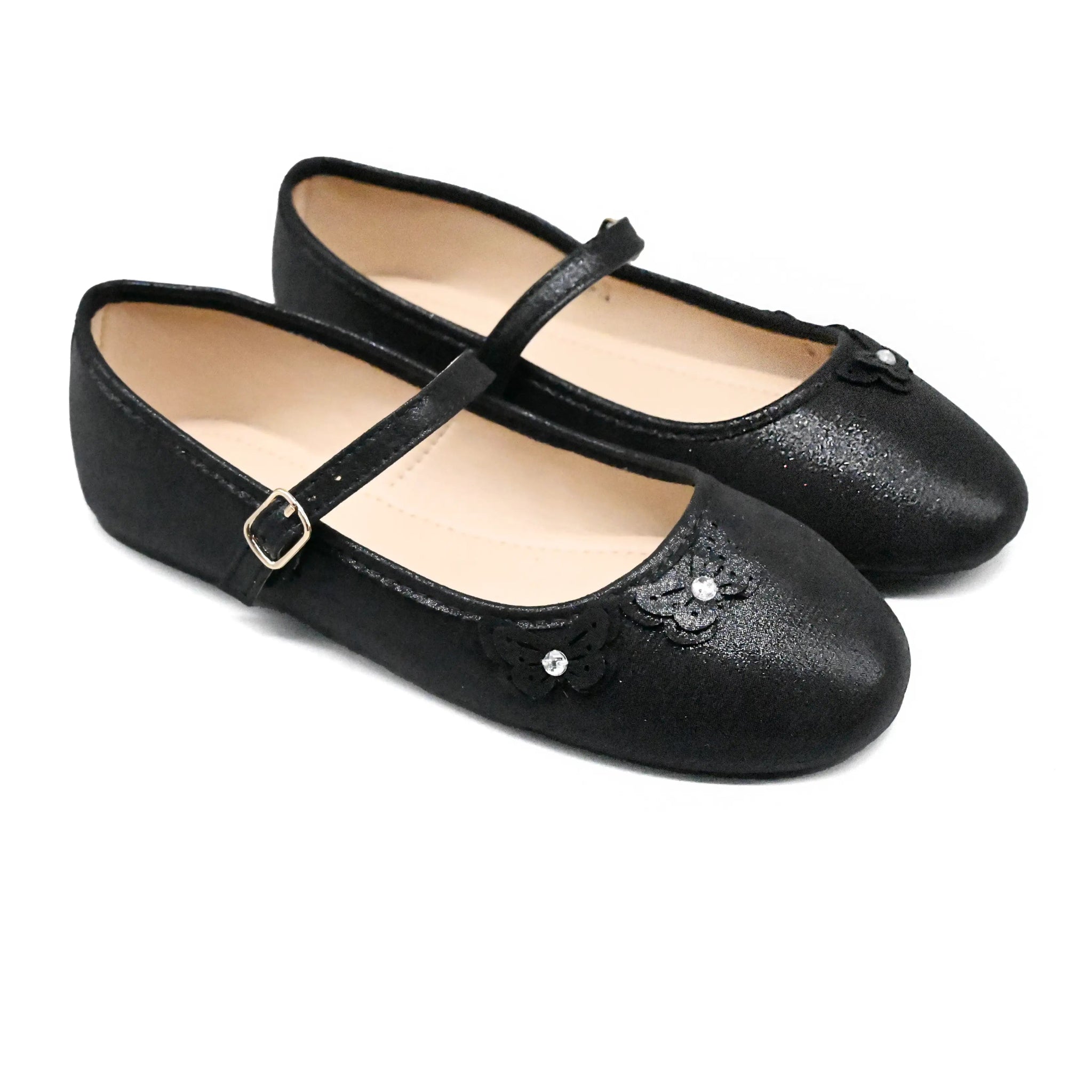 Buggies Kendal - Black - Umoja Africa
